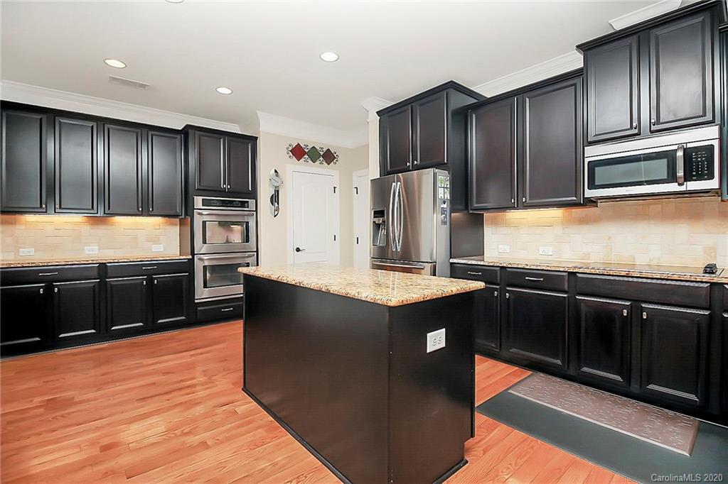 Anklin Forrest - Residential