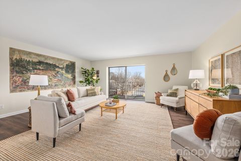 1323 Queens Road 324 Charlotte NC 28207