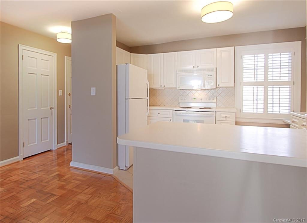 Eastover - Residential