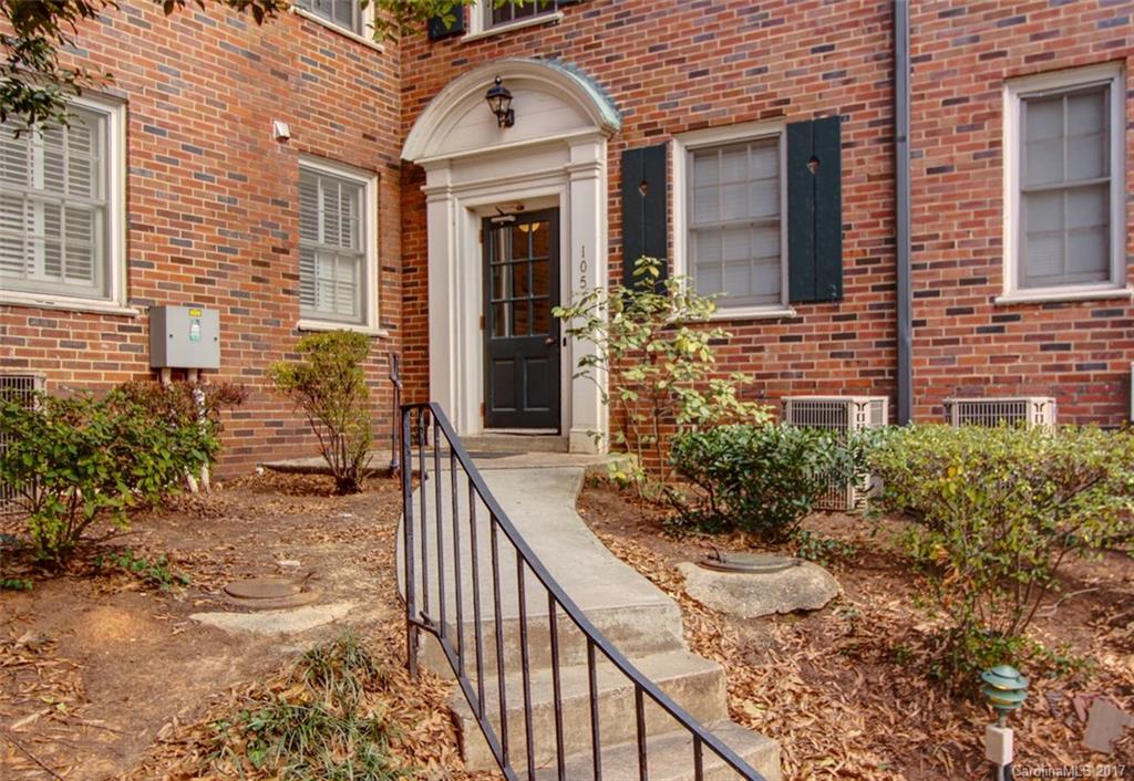 Eastover - Residential