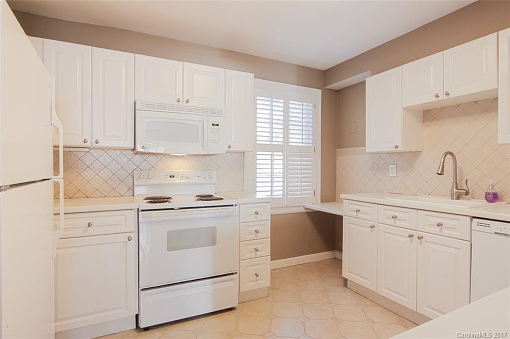 Eastover - Residential