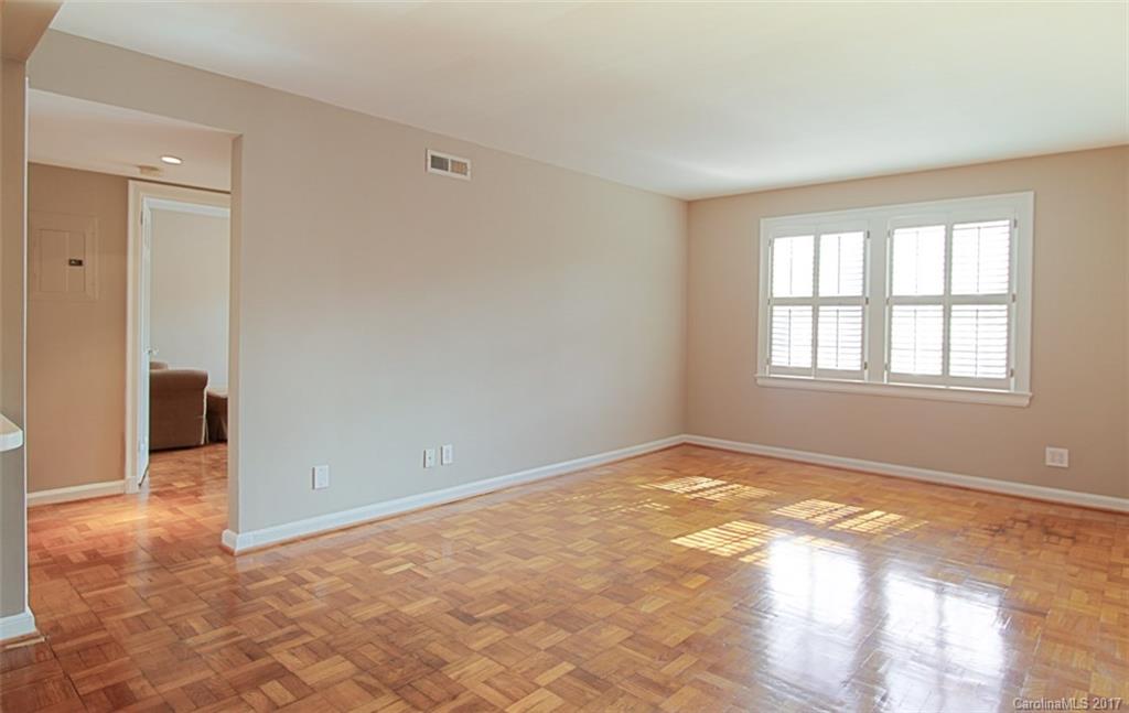 Eastover - Residential