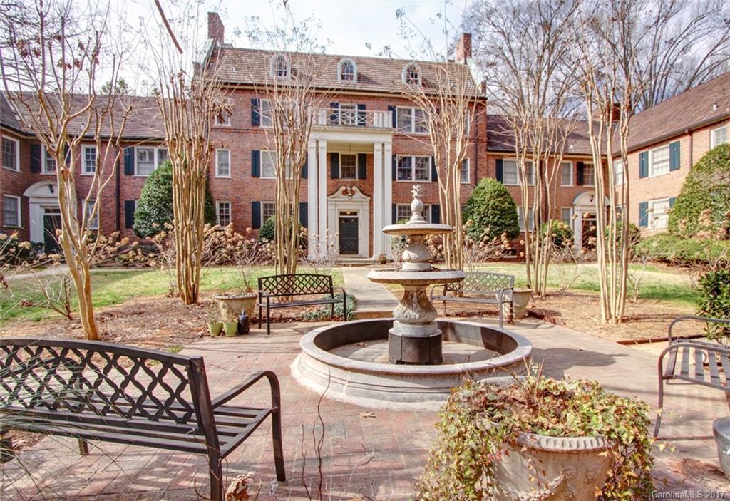 Eastover - Residential