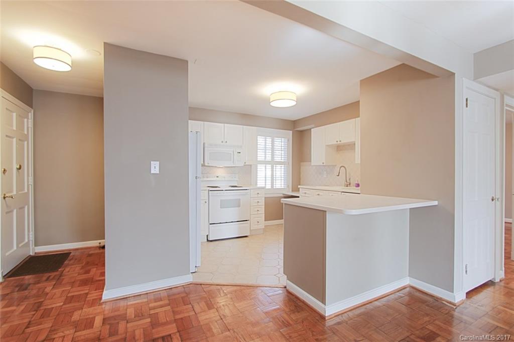 Eastover - Residential