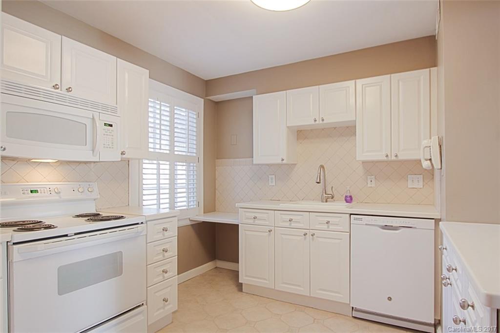 Eastover - Residential