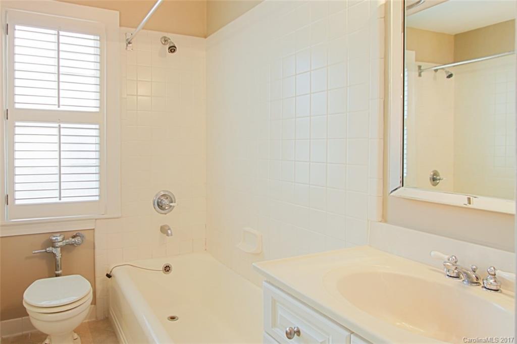 Eastover - Residential