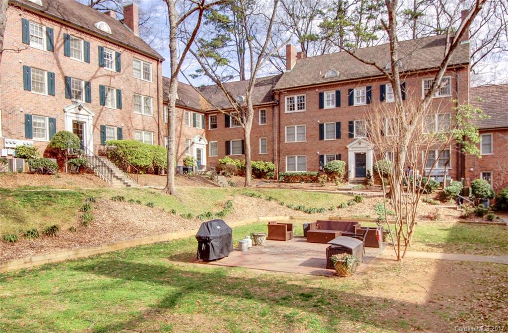 Eastover - Residential