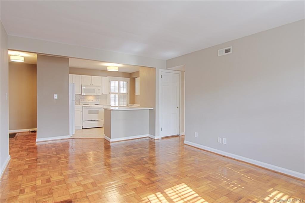 Eastover - Residential