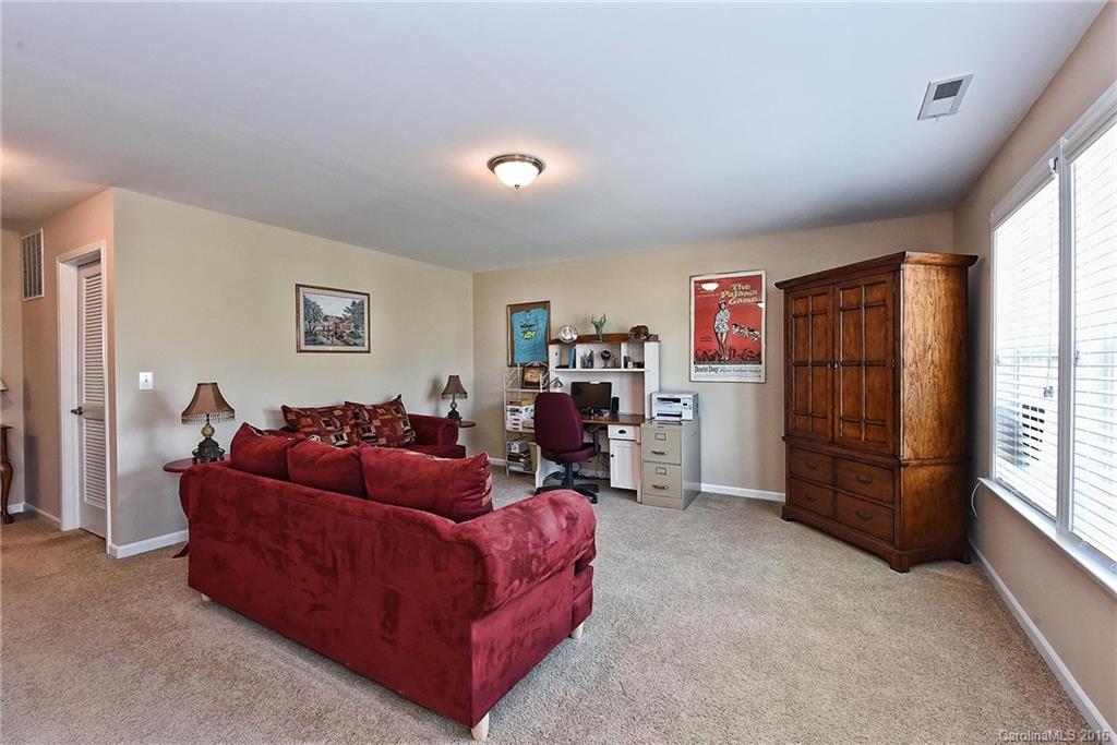 Harris Crossing - Residential