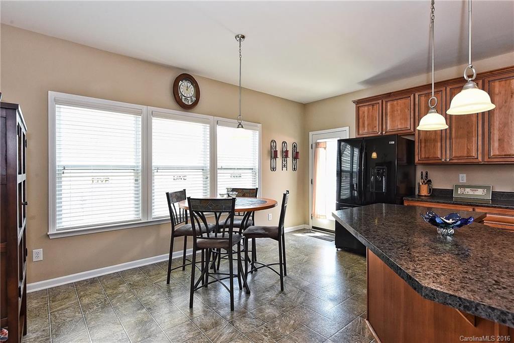 Harris Crossing - Residential