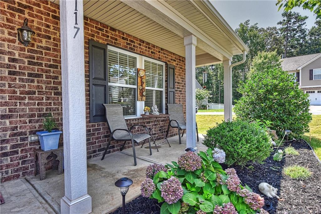 Harris Crossing - Residential