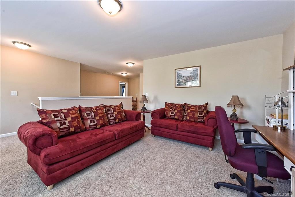 Harris Crossing - Residential