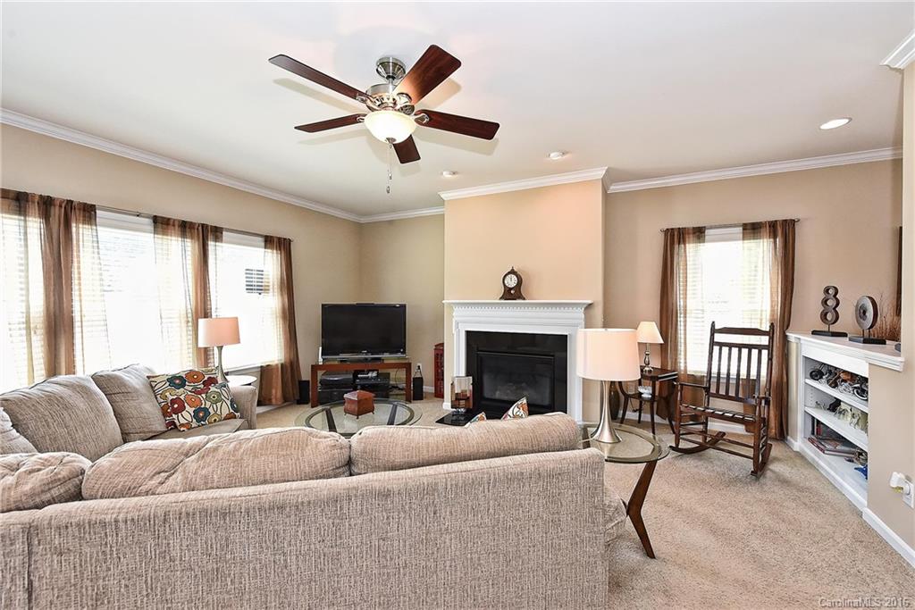 Harris Crossing - Residential