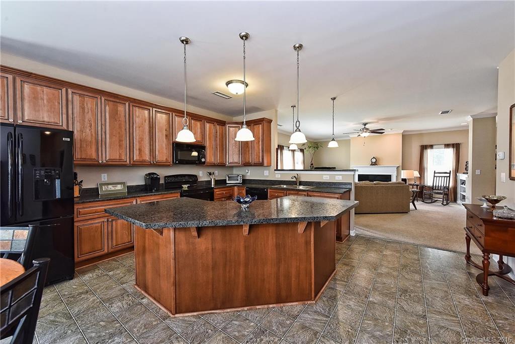 Harris Crossing - Residential