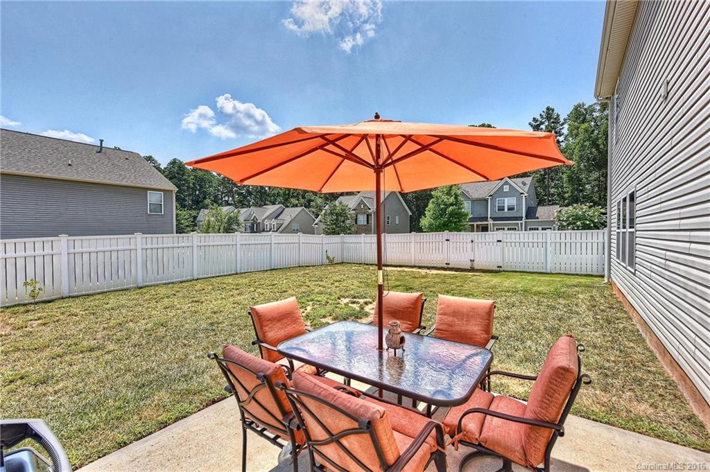 Harris Crossing - Residential