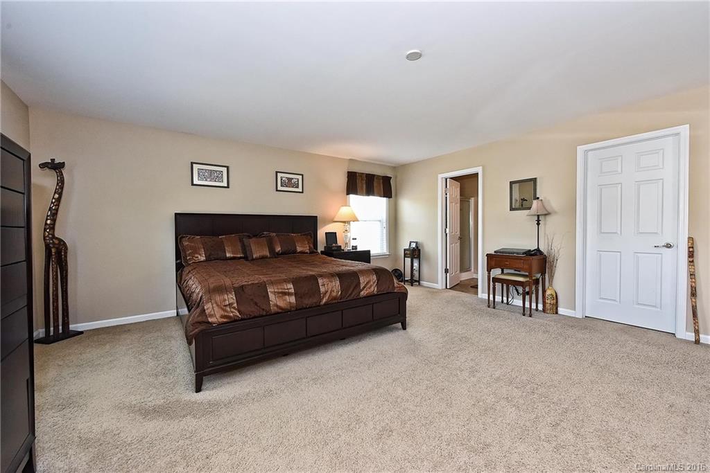 Harris Crossing - Residential