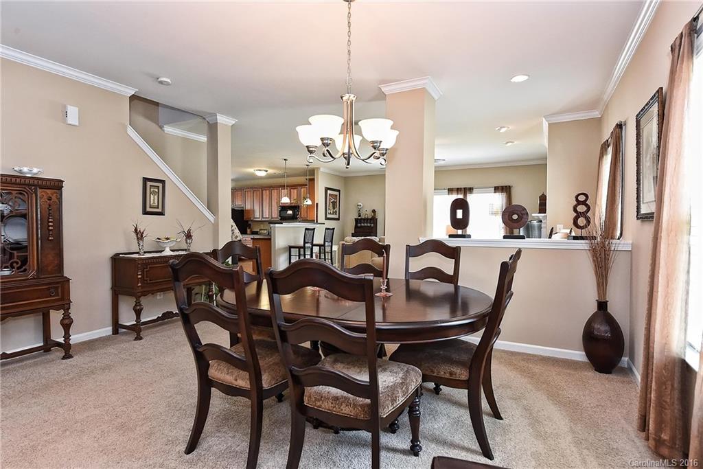 Harris Crossing - Residential