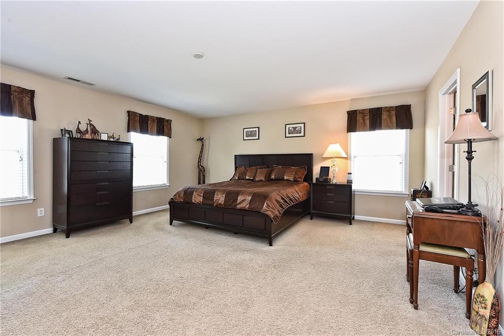 Harris Crossing - Residential