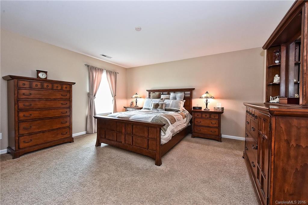 Harris Crossing - Residential