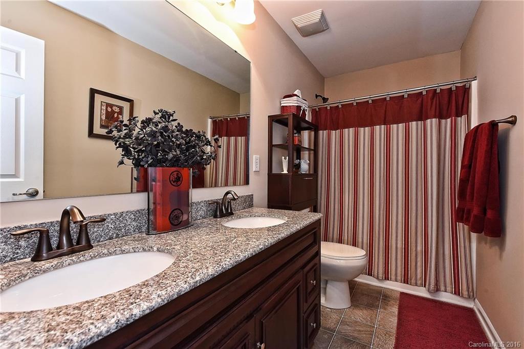 Harris Crossing - Residential