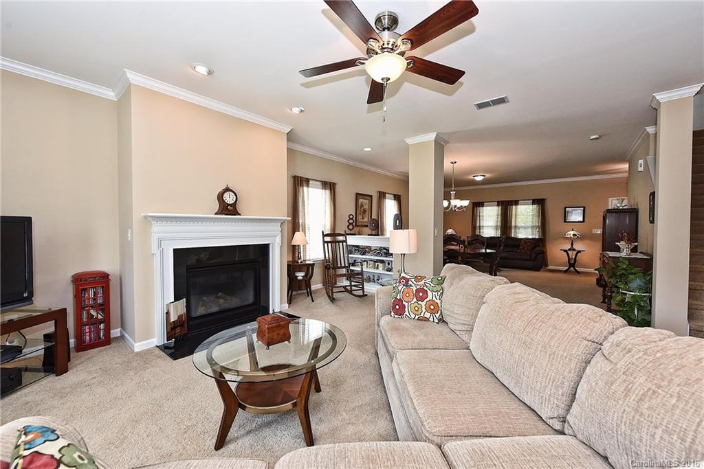 Harris Crossing - Residential