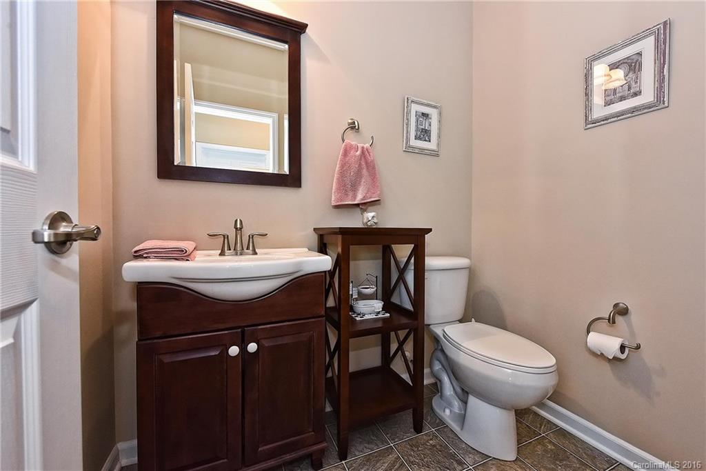 Harris Crossing - Residential