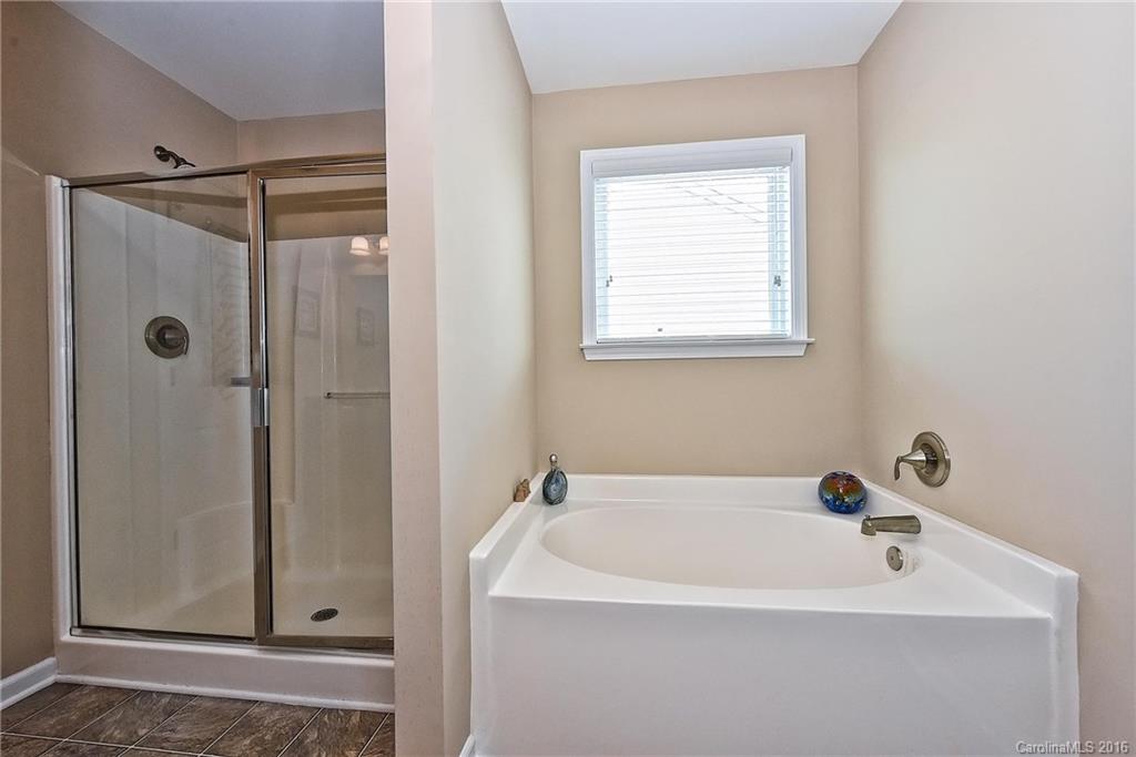 Harris Crossing - Residential