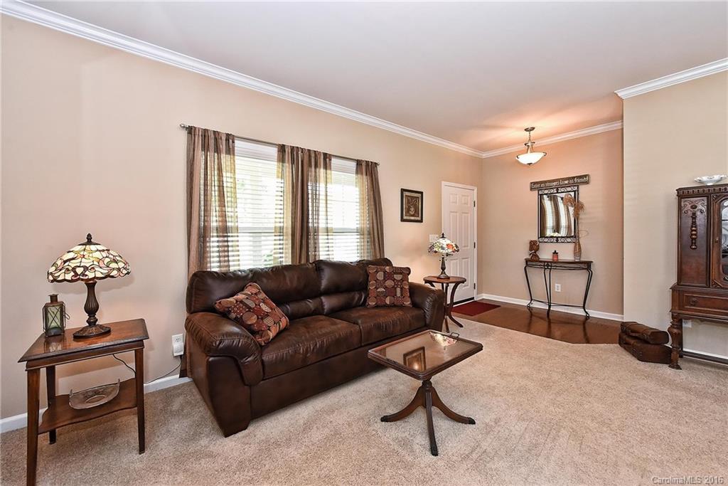 Harris Crossing - Residential