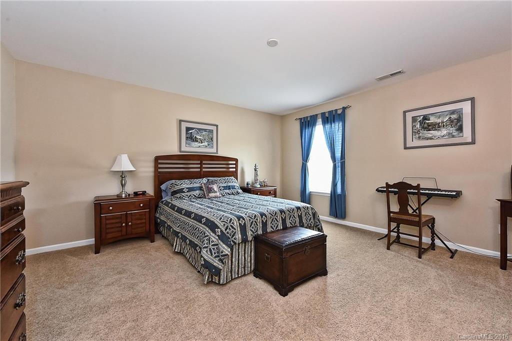 Harris Crossing - Residential