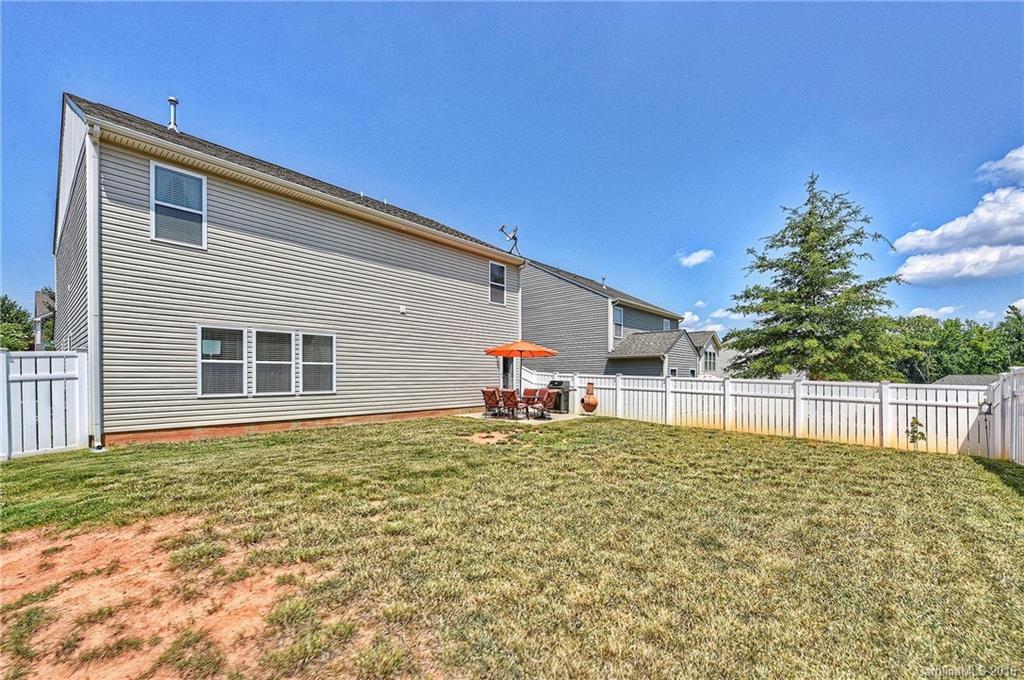 Harris Crossing - Residential