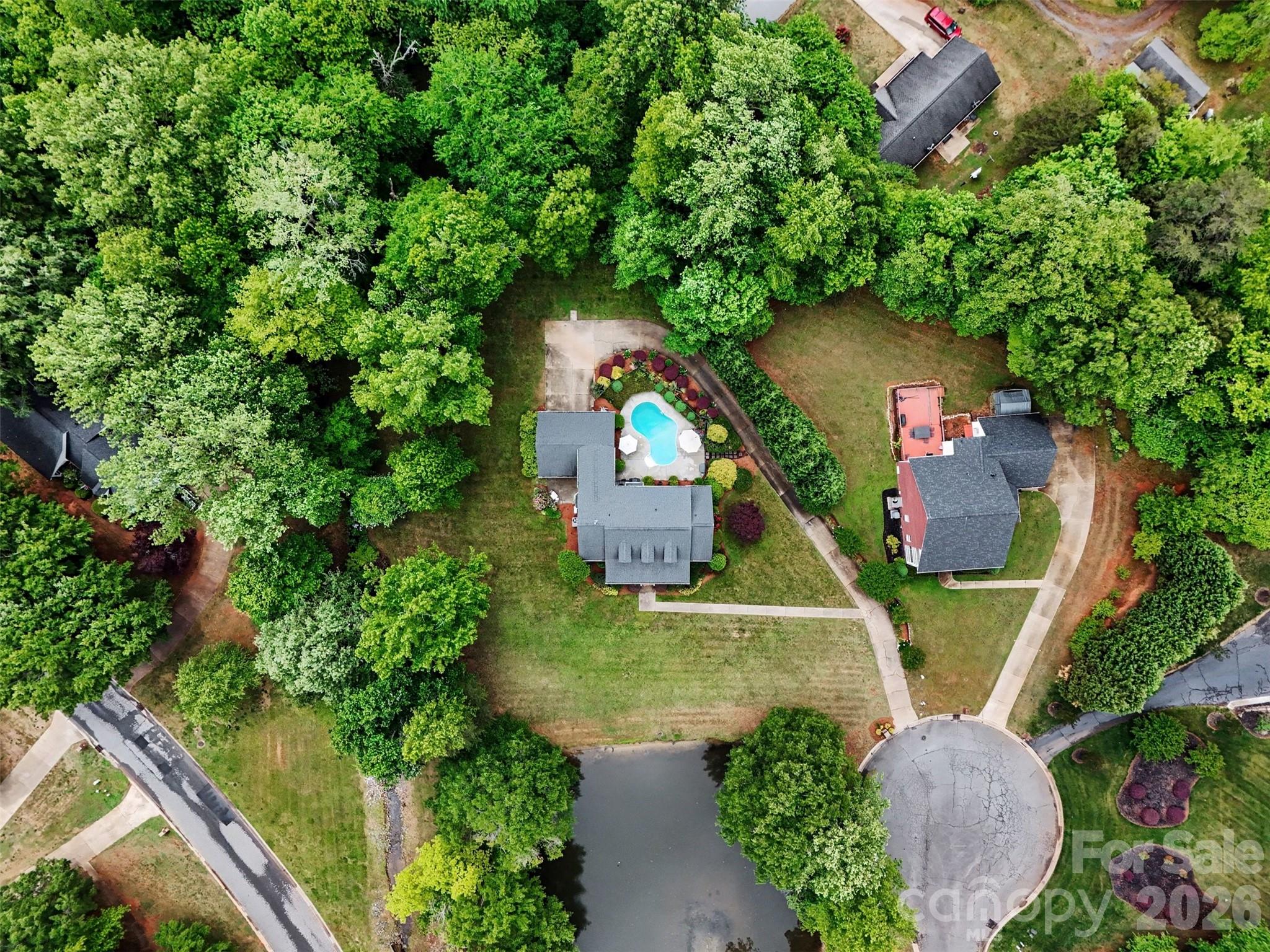 Oakview Commons - Residential