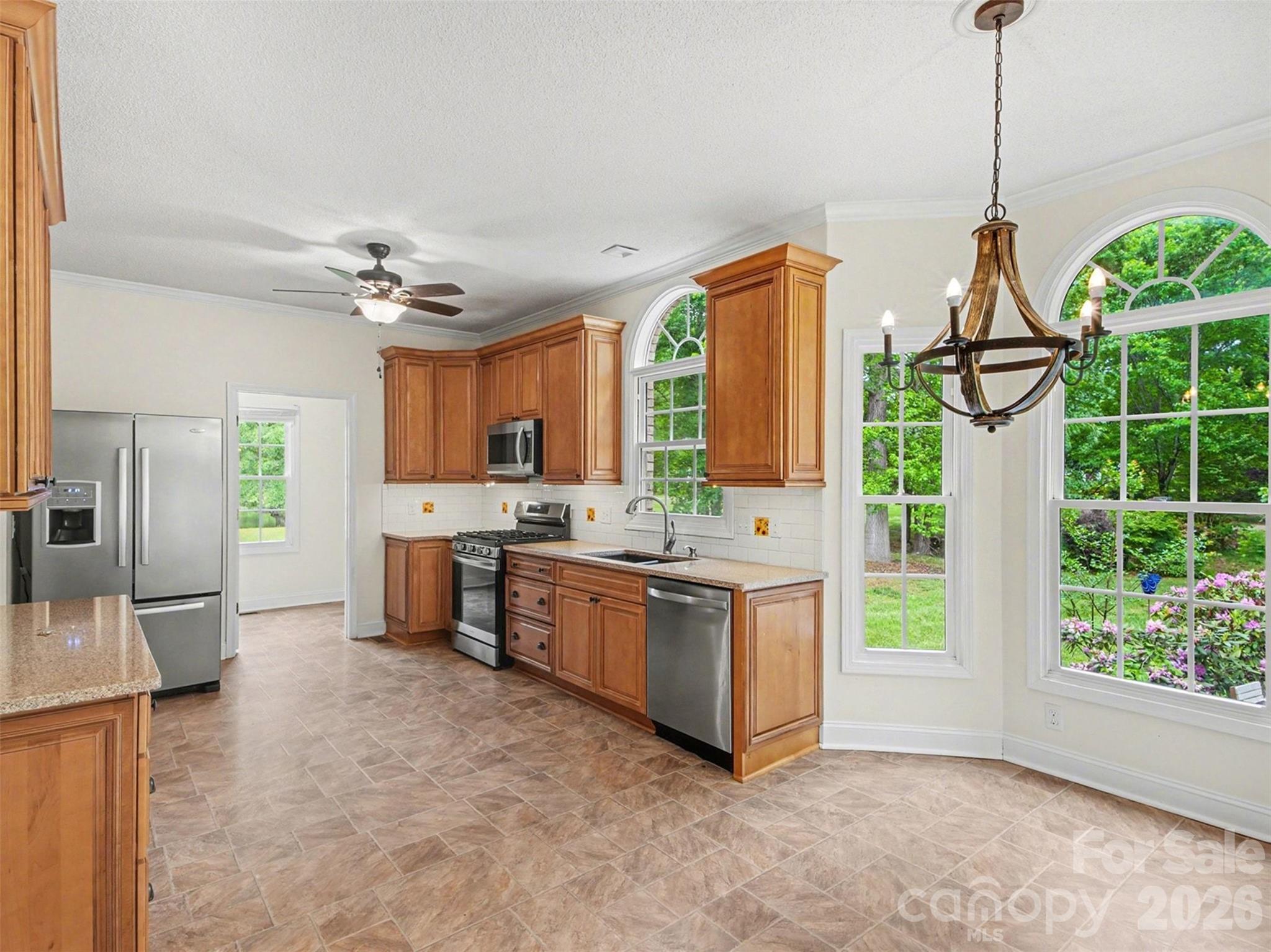Oakview Commons - Residential