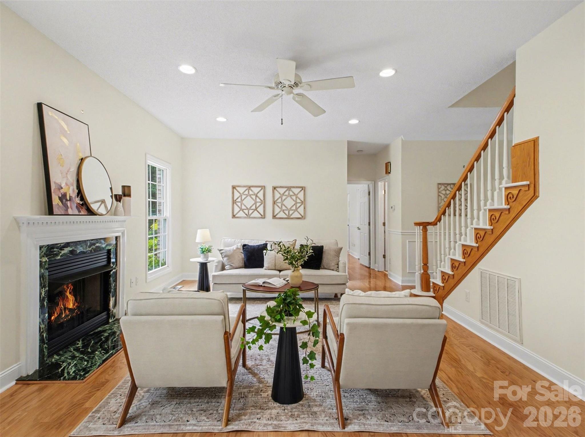 Oakview Commons - Residential