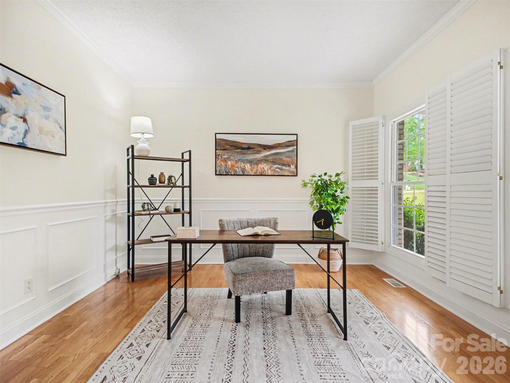 Oakview Commons - Residential