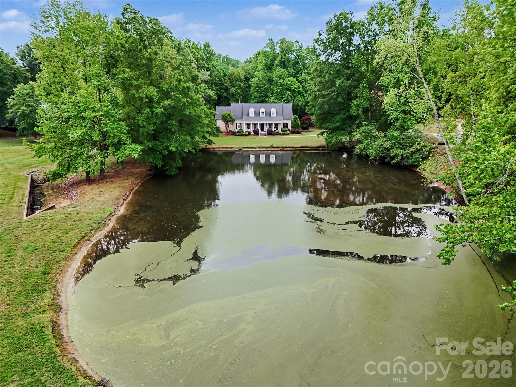 Oakview Commons - Residential
