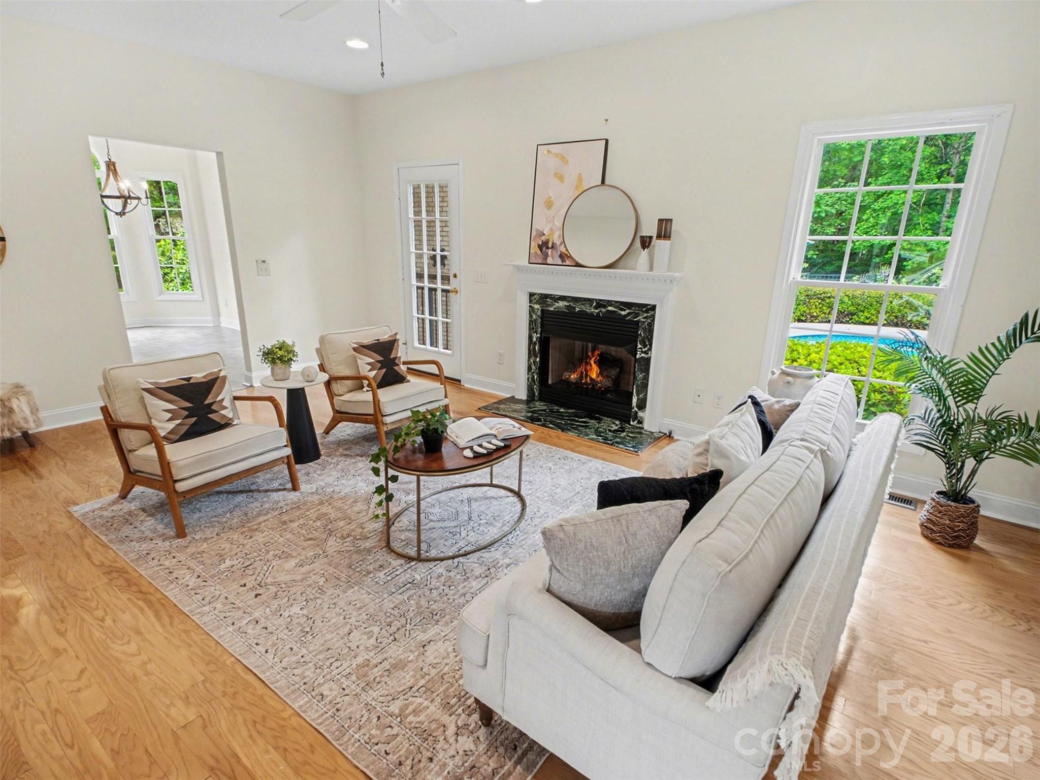 Oakview Commons - Residential