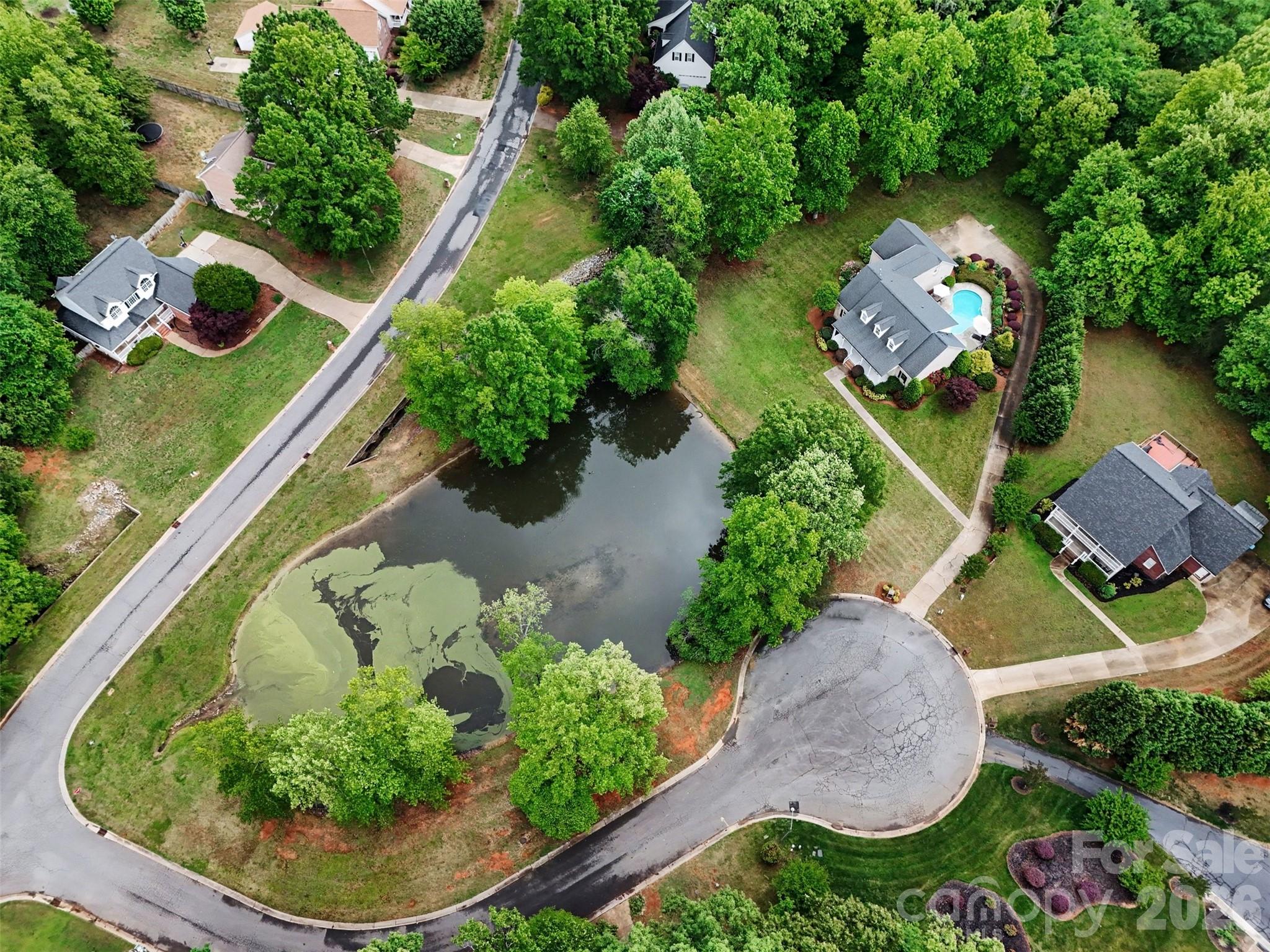 Oakview Commons - Residential