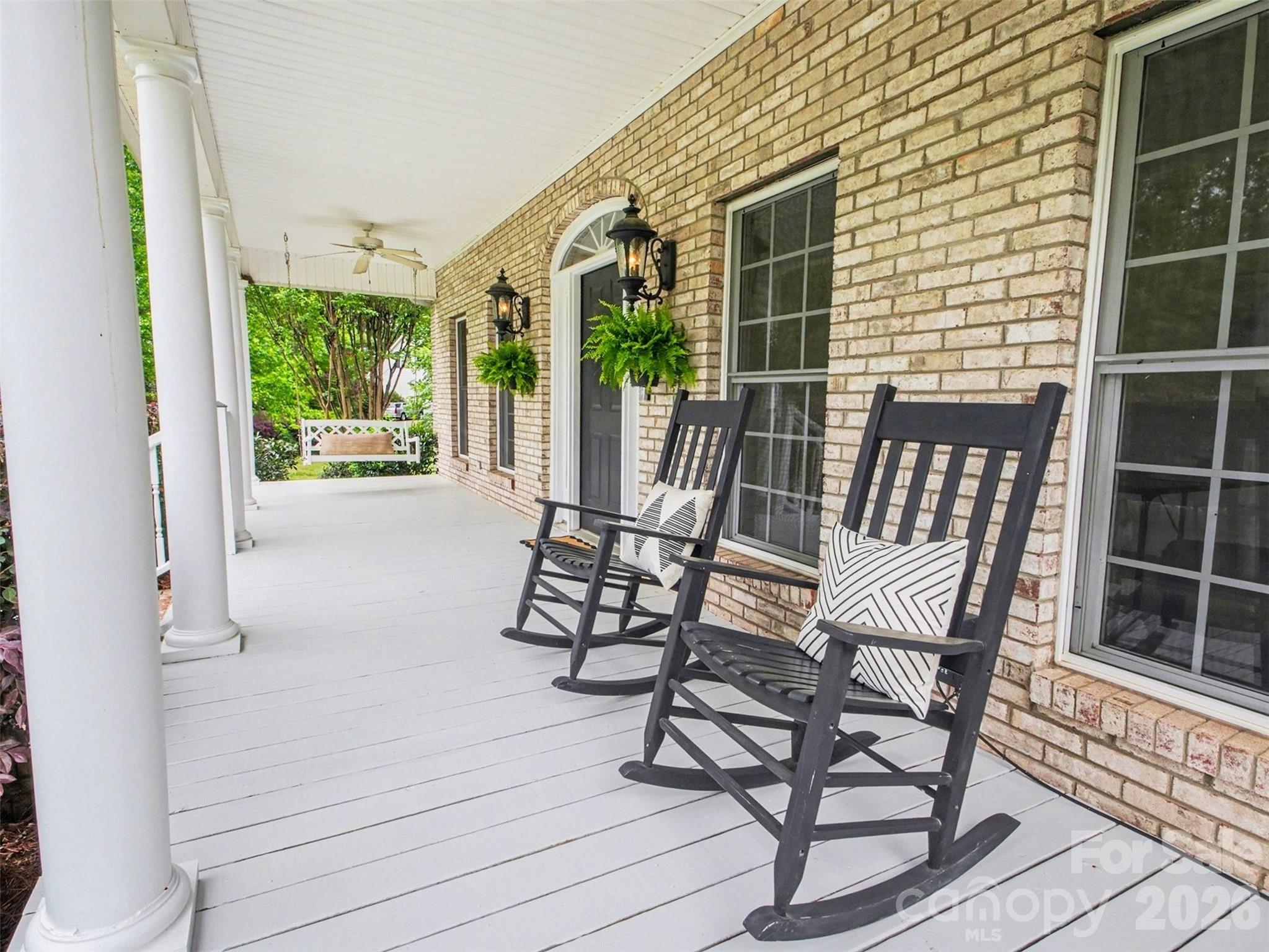 Oakview Commons - Residential