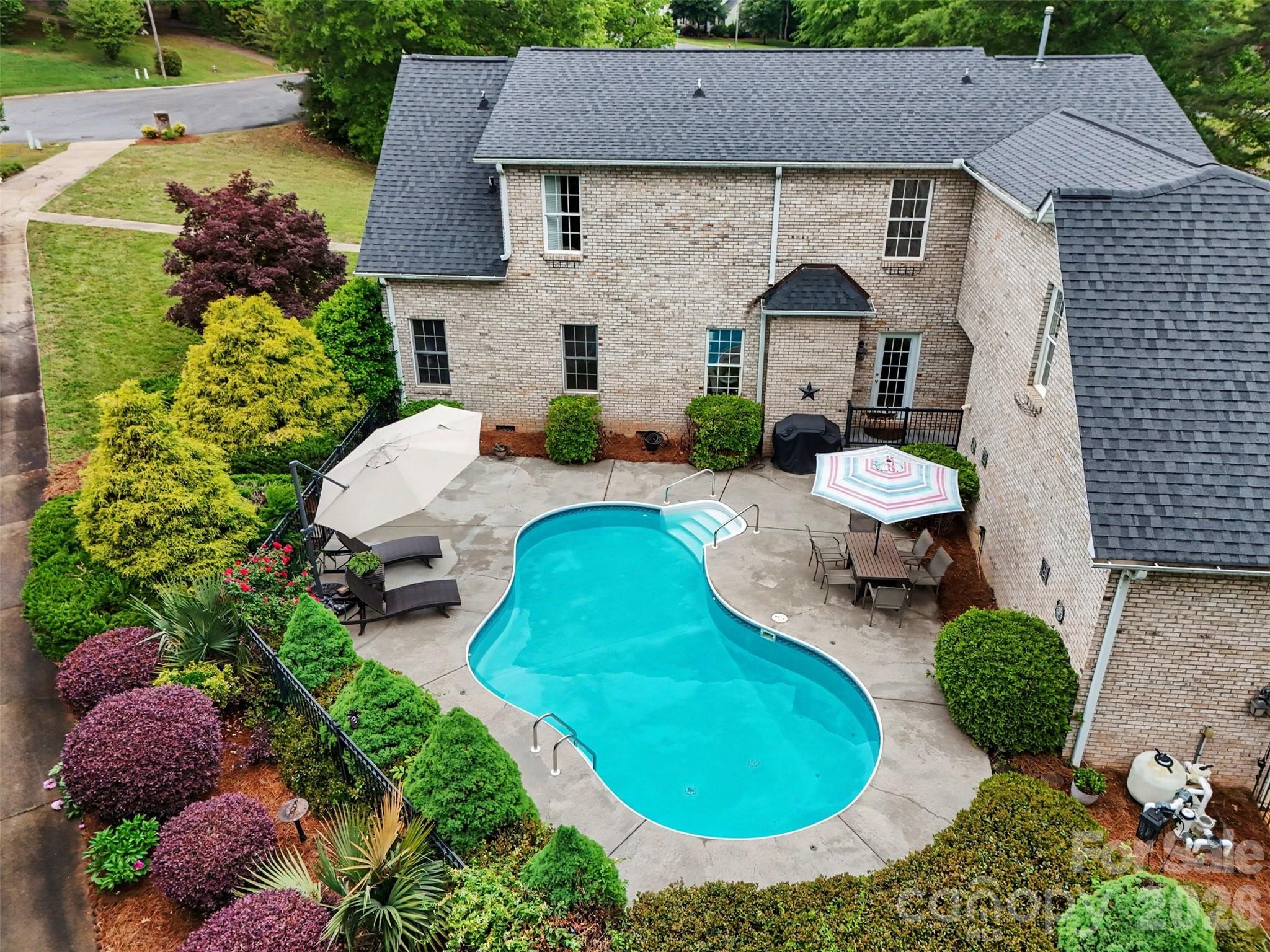 1310 Allison Court