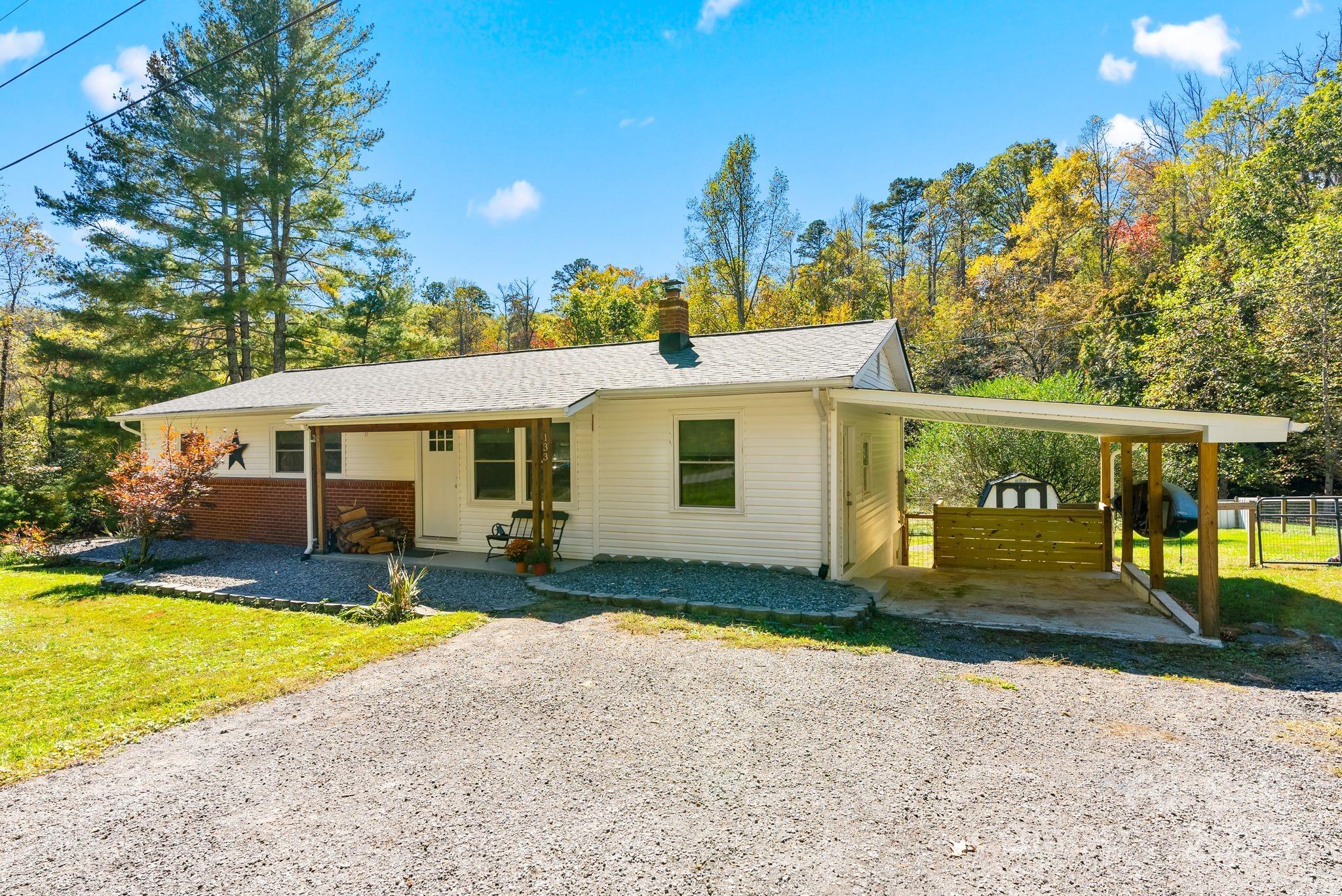 133 Walker Drive