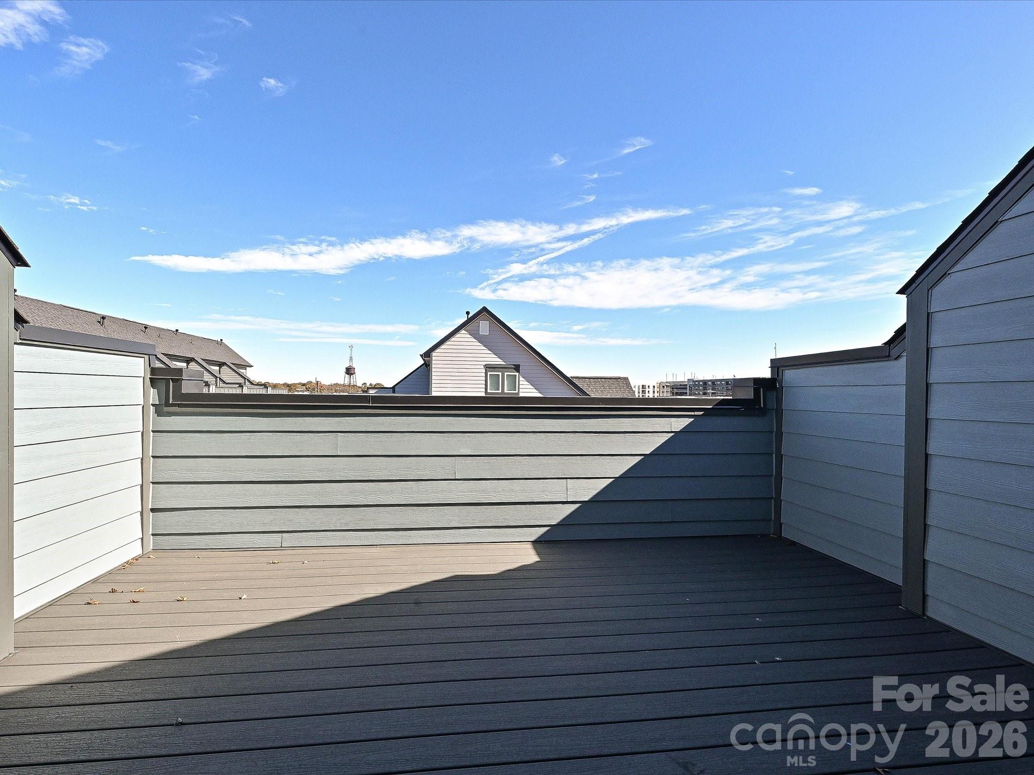 Equinox - Residential