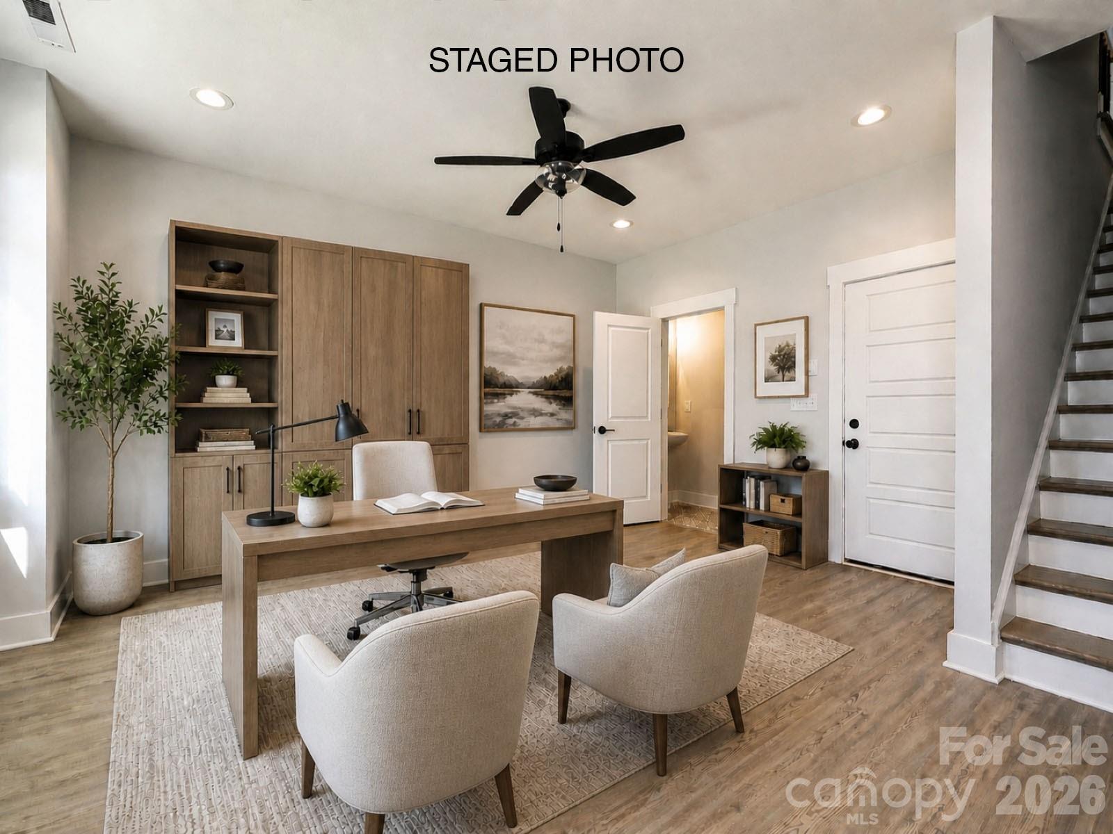 Equinox - Residential