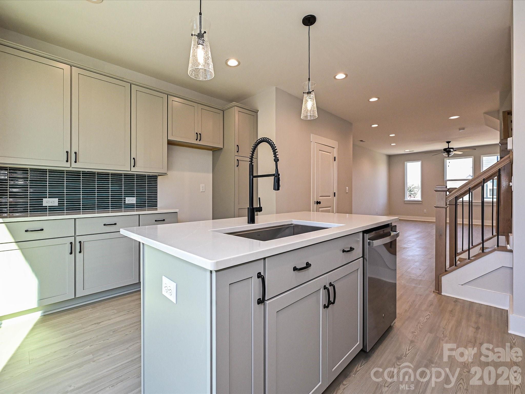 Equinox - Residential