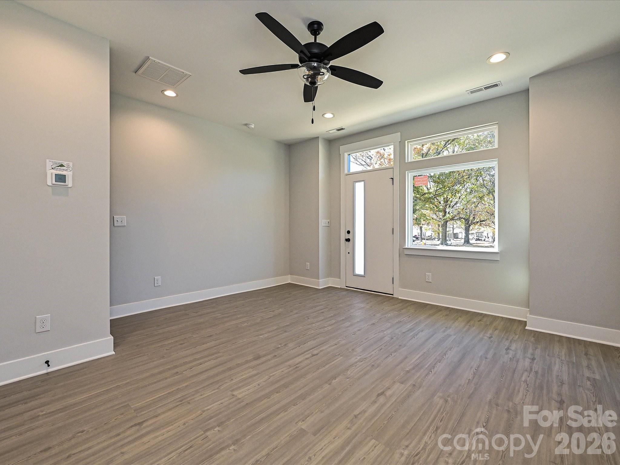 Equinox - Residential