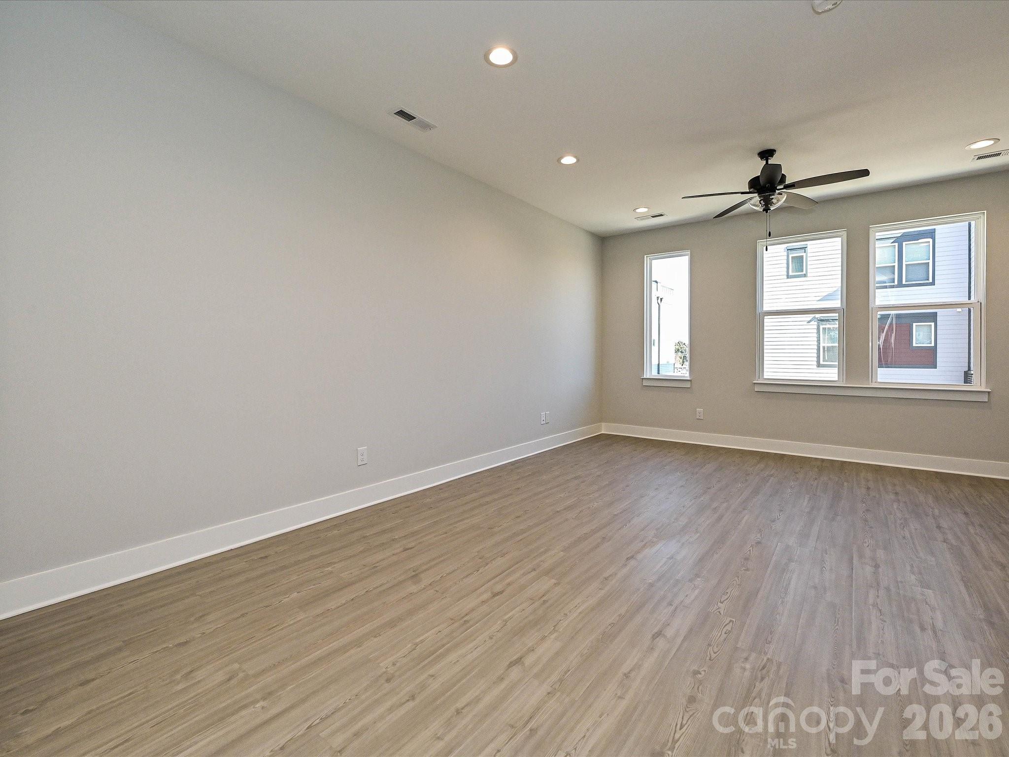Equinox - Residential
