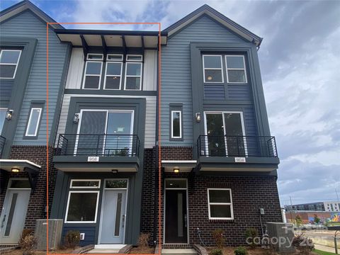 908 Callahan Street EQX1664 Charlotte NC 28206