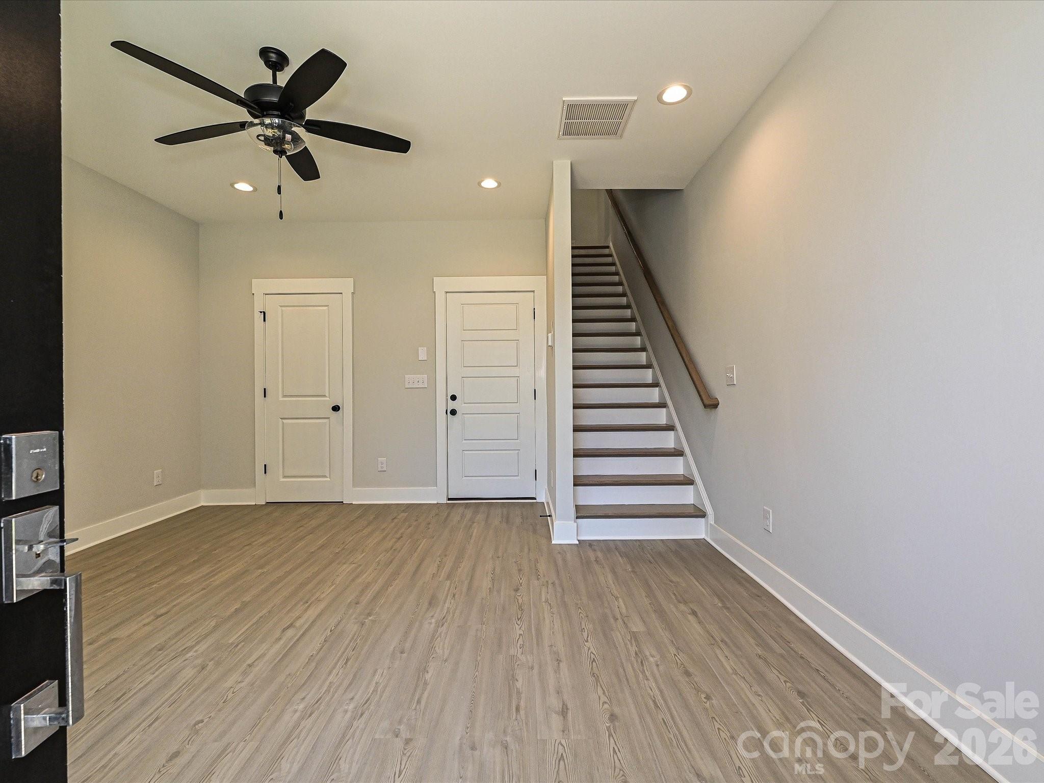 Equinox - Residential