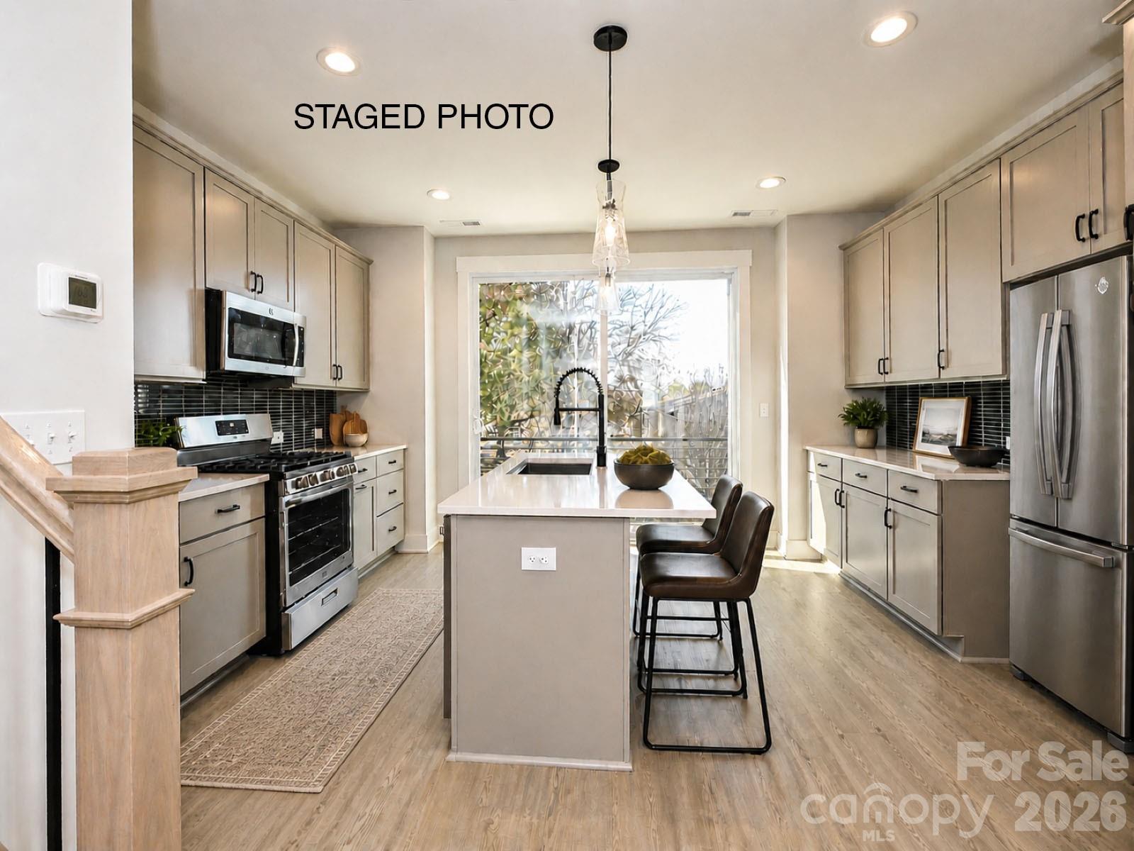 Equinox - Residential