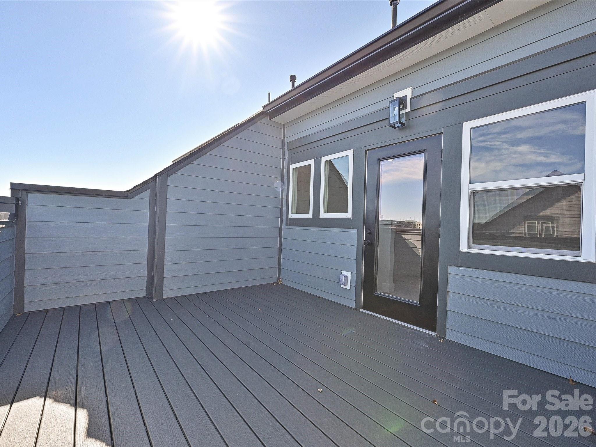 Equinox - Residential