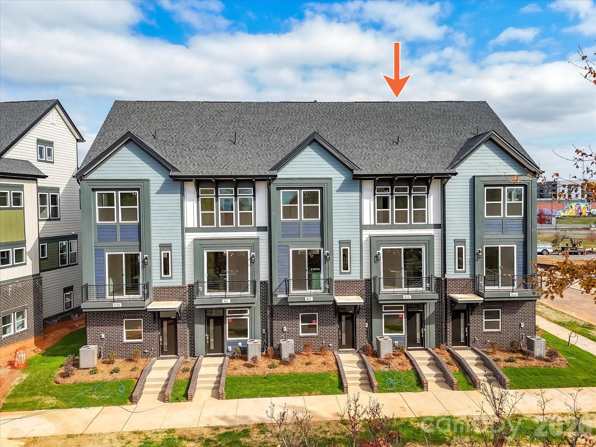 Equinox - Residential
